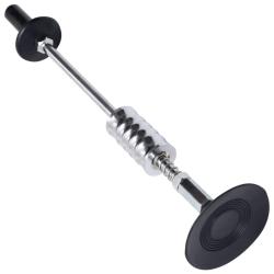 Marteau &agrave; inertie &agrave; ventouse 59 cm Acier au carbone