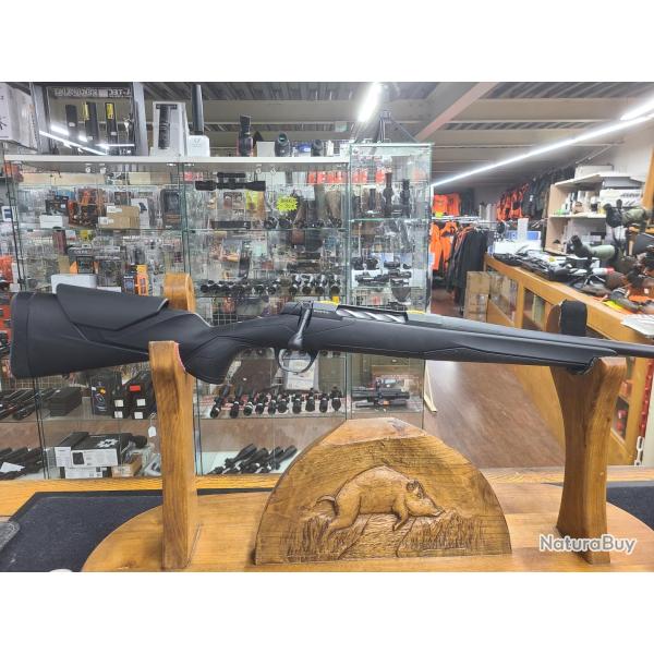 BROWNING X-BOLT 2 NORDIC VARI-TECH BLACK ADJ 30-06 SPR