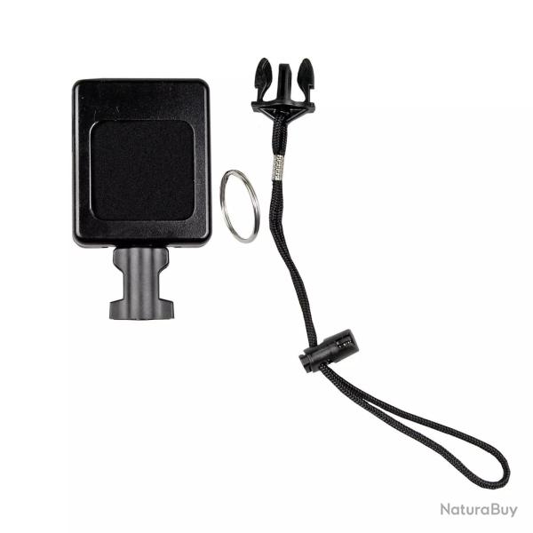 D�rouleur automatique Super Force 81cm Fixation Mixte