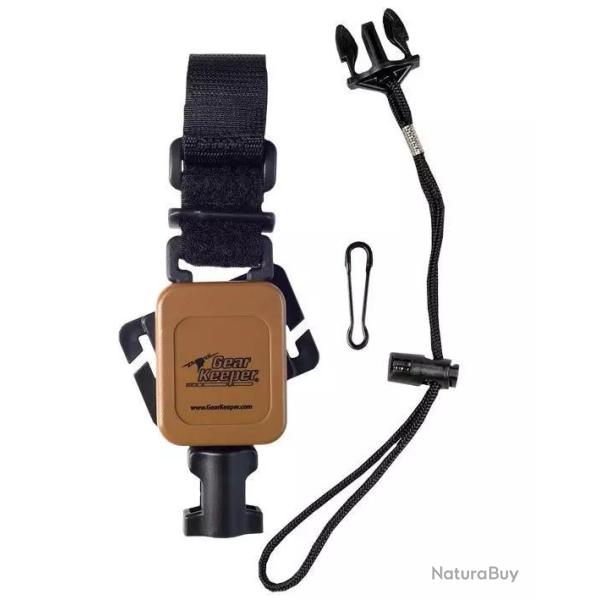 D�rouleur Automatique Rotatif Low Force 91 cm fixation mixte Tan