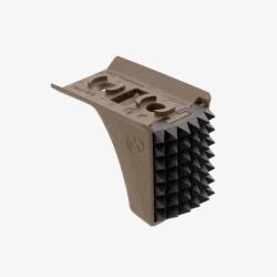 Barricade Stop M-LOK Earth Brown