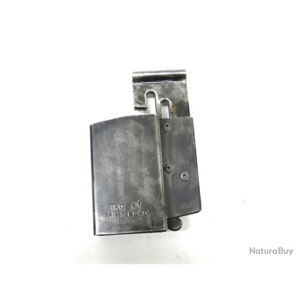 Chargette MP38 ou MP40 fxo 1941 repro actuelle