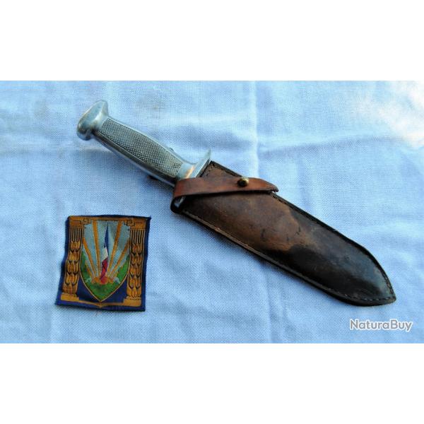 RARO LOTTO DEL "FASCISMO FRANCESE" DI MEBRO DELLA "CHANTIERS DE LA JEUNESSE FRAN�AISE (CJF)" WW2