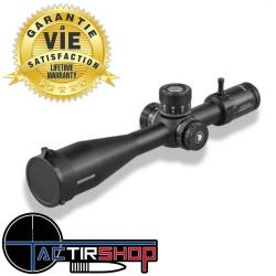 Lunette de tir DISCOVERYOPT ED-PRS GEN 2 4-20X52SFIR FFP