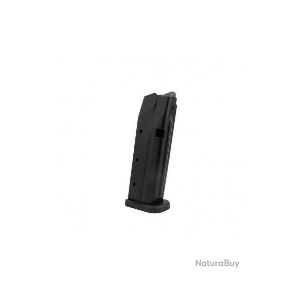 CHARGEUR SHIELD ARMS 15 COUPS GLOCK 43X/48 NECESSITE POUSSOIR CHARGEUR SHIELD