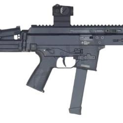 Carabine B&T APC9 P PRO G 9x19 VISEUR MICRO