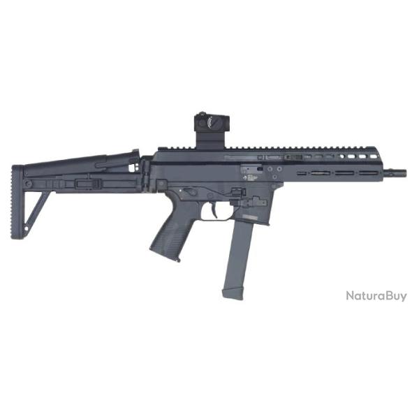 Carabine B&T APC9 P PRO G 9x19 VISEUR MICRO