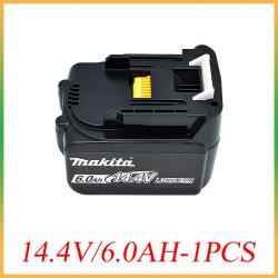 Batterie Compatible Makita BL1430 BL1415 BL1440 14.4V-6.0Ah 20260729082523