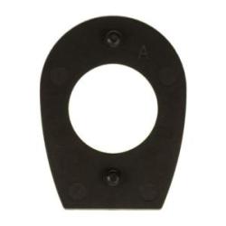 Cale plastique Benelli pour Argo / Centro / Crio / S90 - 64 mm / S90 Cal.20