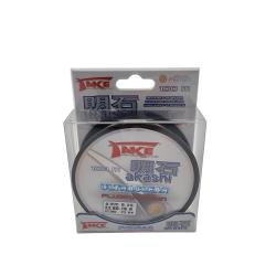 Fil Fluorocarbon akashi 0.18