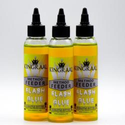 Flash Glue Pineapple Butyric 125 ML Kingraal