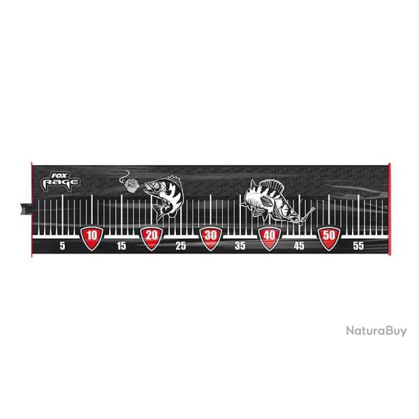 Toise FOX RAGE Fish Measure Small
