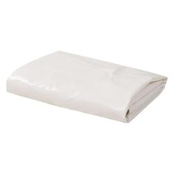 B&acirc;che 650 g / m&sup2; 1,5 x 6 m Blanc