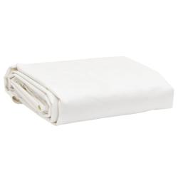 B&acirc;che bleu 2,5x4,5 m 650 g/m&sup2;