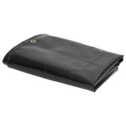 B&acirc;che de protection 650 g/m&sup2; 4x8 m