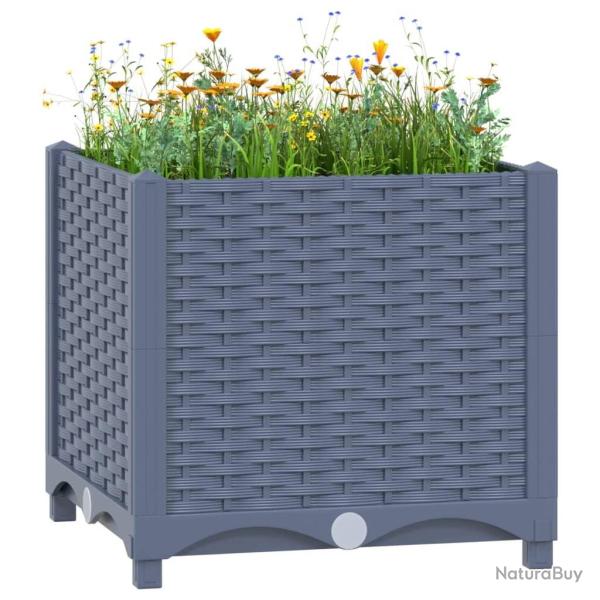 Lit sur�lev� 40x40x38 cm Polypropyl�ne