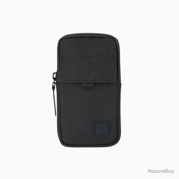 Pochette T�l�phone RED LABEL Noir