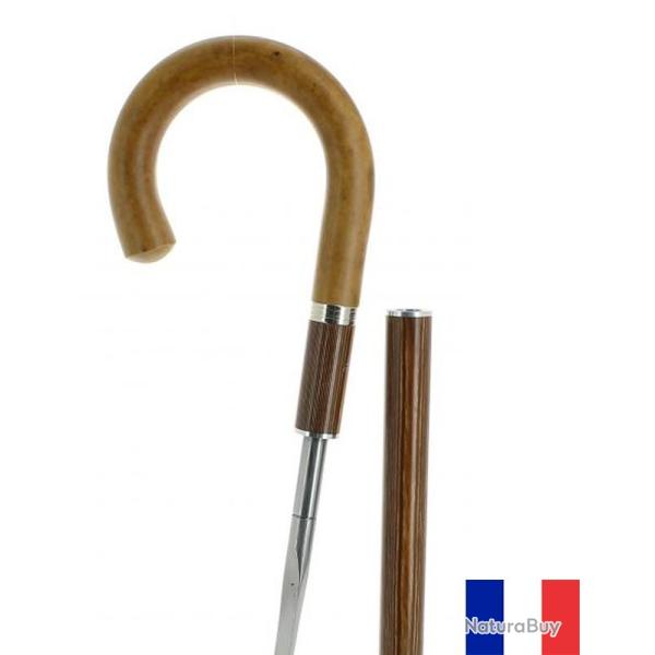 Canne Epe Fayet  poigne Jonc