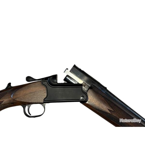 Carabine Express superpos� Heym "26 B" cal 8x57jrs neuf d�stockage � 2150 euros