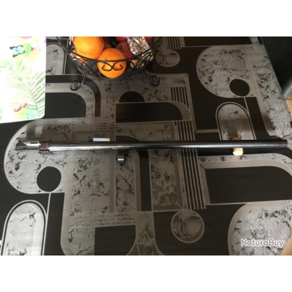 Canon tir � balle slug pour verney caron arc ou luigi franki