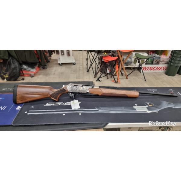 Carabine Browning bar 4X cal 300 win �dition limit�e autumn