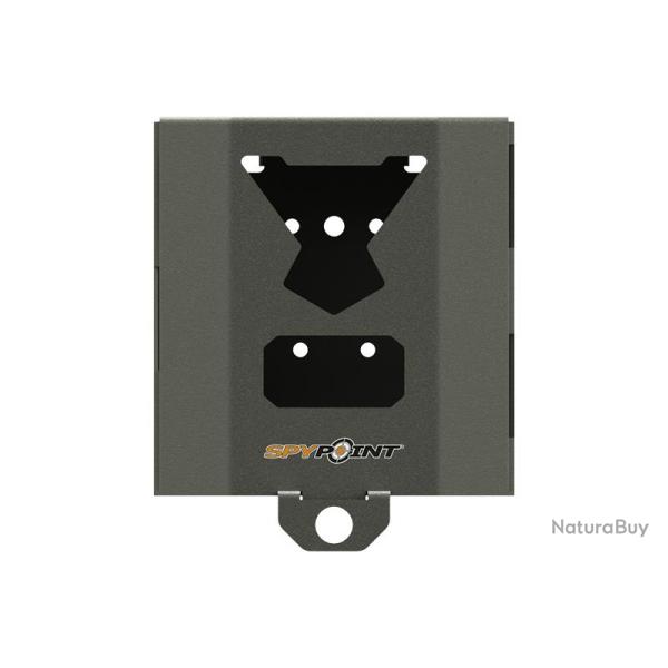Boitier de scurit SB-500S pour pige photographique gamme Flex Spypoint
