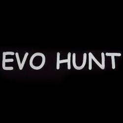 Forfait gravure EVO Hunt Caligraphie Comic sans MS