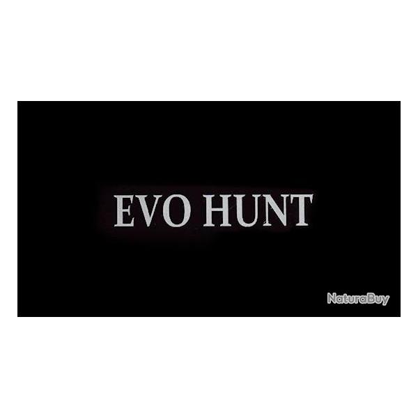 Forfait gravure EVO Hunt Caligraphie Constantia