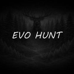 Forfait gravure EVO Hunt Caligraphie MV Boli