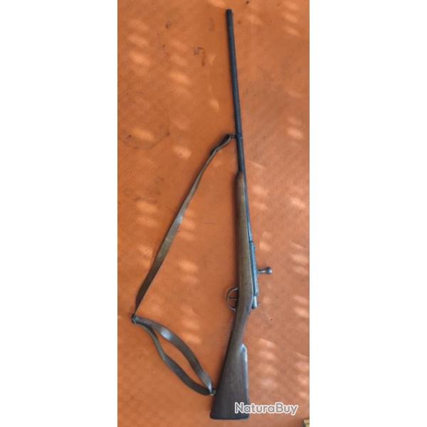 Gras MLE1874 transform� chasse