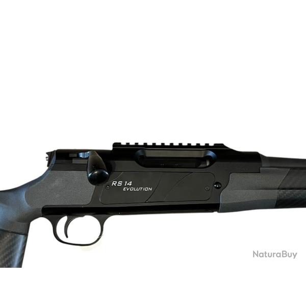 Carabine Strasser "RS14 �volution" cal 30.06 neuf de d�monstration, d�stockage � 3300 euros!!!!!