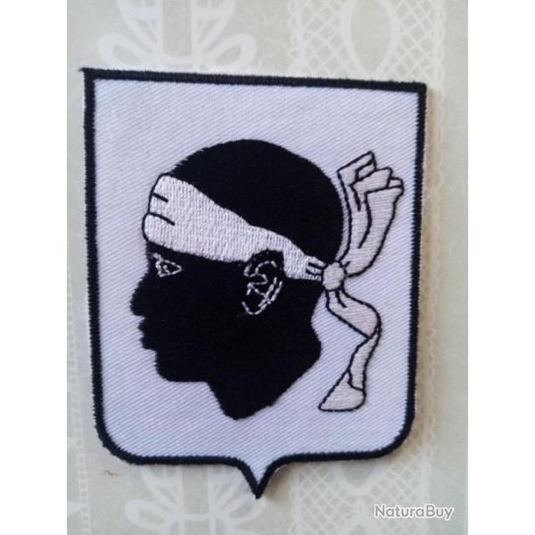 vend cusson neuf corse