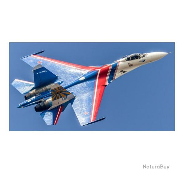 Su-27 flanker B 1/48 | Hobby boss (0000 2775) - Maquette � monter