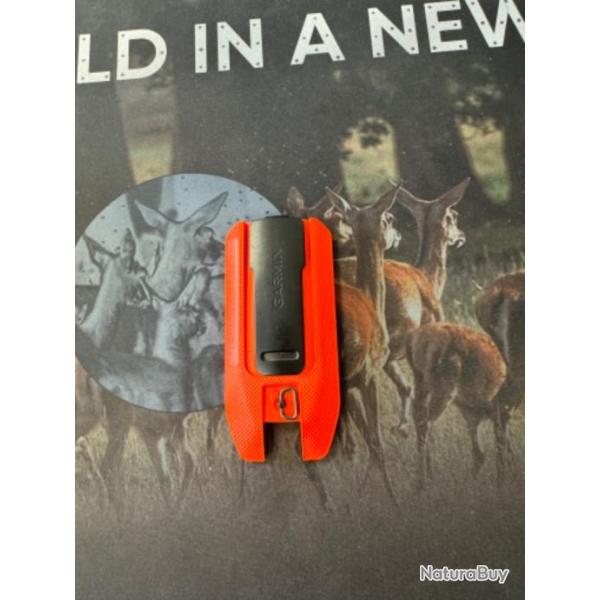 Capot garmin alpha 200 et 300