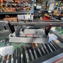 Carabine pcp crosman icon 4.5 19.9 joules