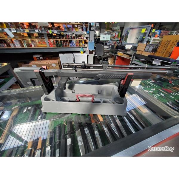 Carabine pcp crosman icon 4.5 19.9 joules