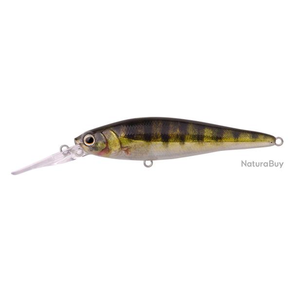 Poisson Nageur Spro Iriku Twitch 100SUS LL Zander