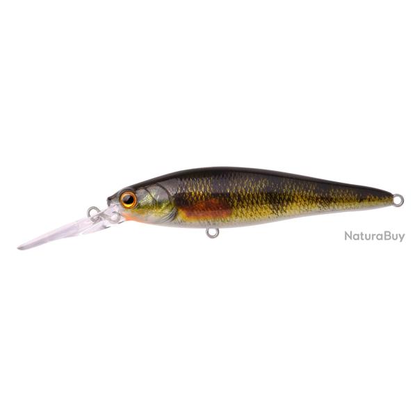 Poisson Nageur Spro Iriku Twitch 100SUS LL Perch
