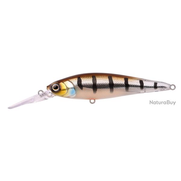 Poisson Nageur Spro Iriku Twitch 100SUS LL Buzzer
