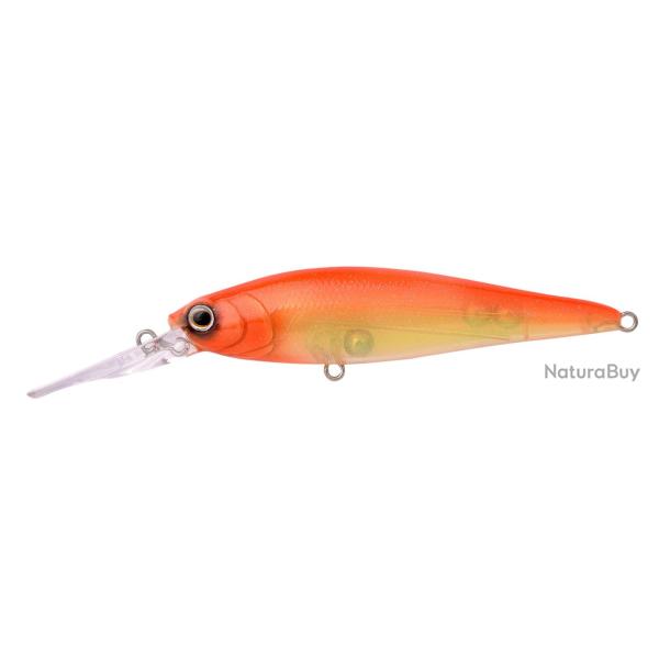Poisson Nageur Spro Iriku Twitch 100SUS LL Tropical