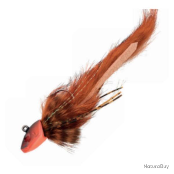 Leurre Sakura Chabio ZN 7g 7g H 101 - Crayfish