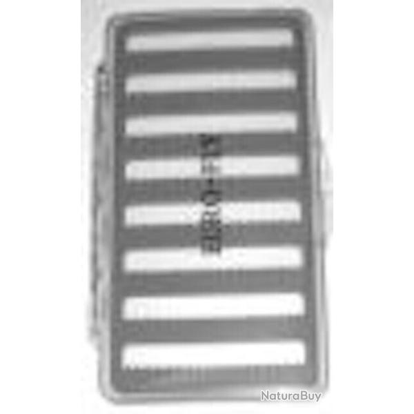 Bote  Mouches Slim Fendue jusqu' 200 mouches.