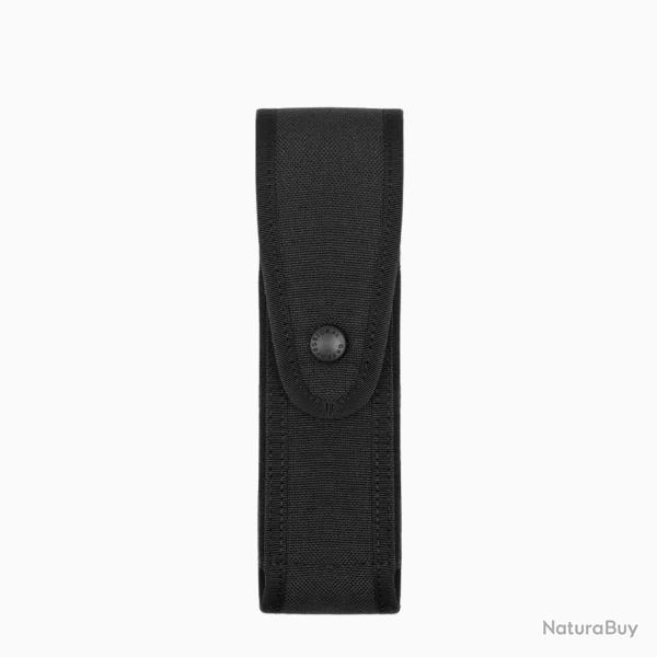 Porte A�rosol 100 ml RED LABEL Noir