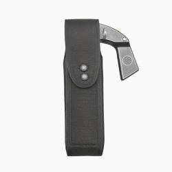 Porte A&eacute;rosol 300/500 ml RED LABEL Noir