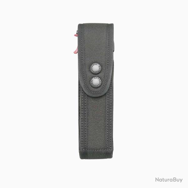 Porte A�rosol 75 ml RED LABEL Noir