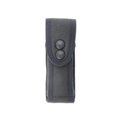 Porte A&eacute;rosol 25 ml RED LABEL Noir