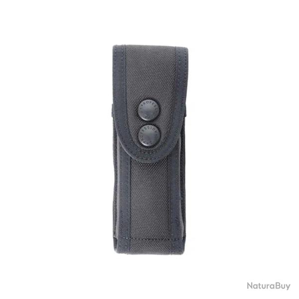 Porte A�rosol 25 ml RED LABEL Noir