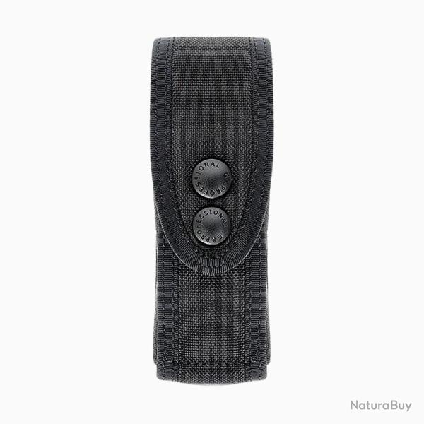 Porte A�rosol 50 ml RED LABEL Noir