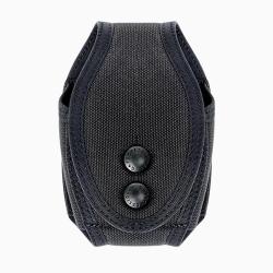 Porte Menottes RED LABEL Noir