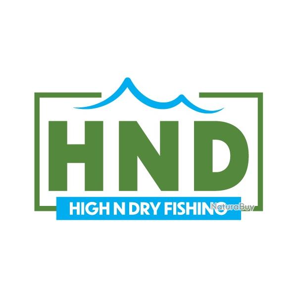 gel cdc flottant high n dry